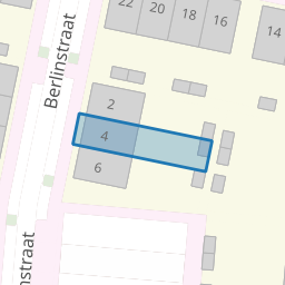 Perceel TBG01-T-2802