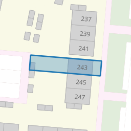 Perceel TBG01-T-2804