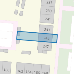 Perceel TBG01-T-2805