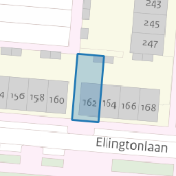 Perceel TBG01-T-2811