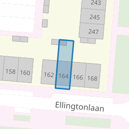 Perceel TBG01-T-2812