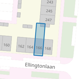 Perceel TBG01-T-2813