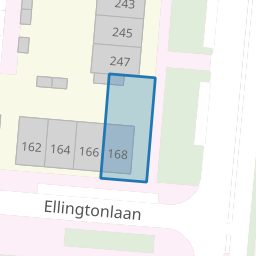 Perceel TBG01-T-2814