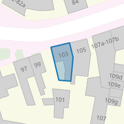 Perceel TBG01-T-2816