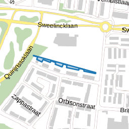 Perceel TBG01-T-2819