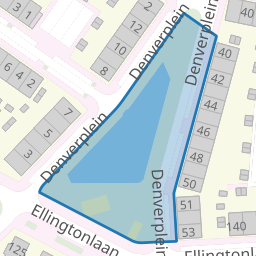 Perceel TBG01-T-2821