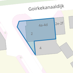 Perceel TBG01-T-2825