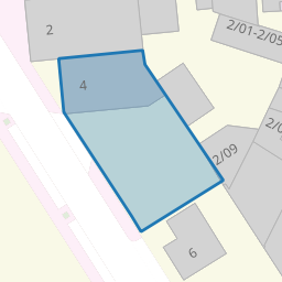 Perceel TBG01-T-2826