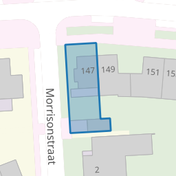 Perceel TBG01-T-2828