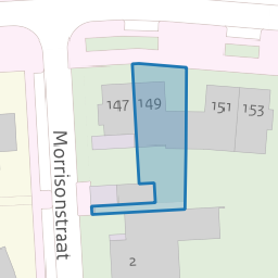 Perceel TBG01-T-2830