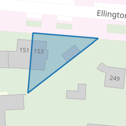 Perceel TBG01-T-2831