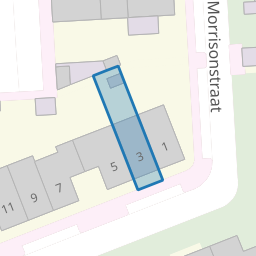 Perceel TBG01-T-2835