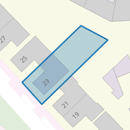 Perceel TBG01-T-2838