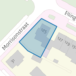 Perceel TBG01-T-2851