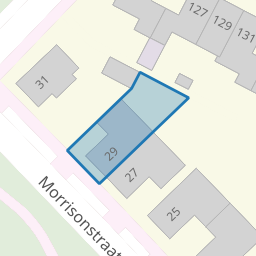 Perceel TBG01-T-2854