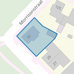 Perceel TBG01-T-2856