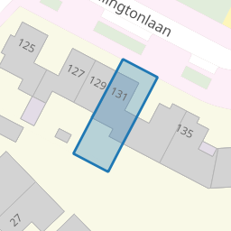 Perceel TBG01-T-2858