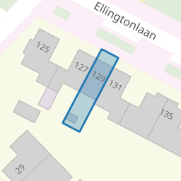 Perceel TBG01-T-2860