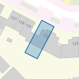 Perceel TBG01-T-2863