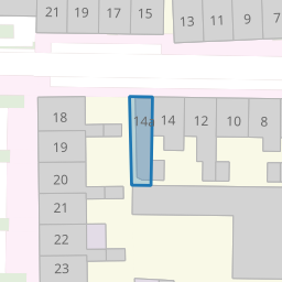 Perceel TBG01-T-2871