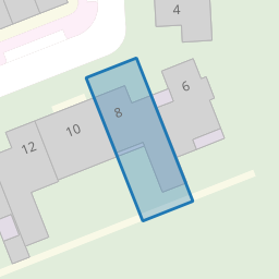 Perceel TBG01-T-2873