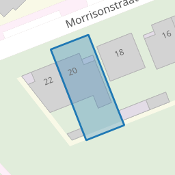 Perceel TBG01-T-2877