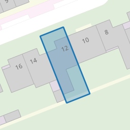 Perceel TBG01-T-2878