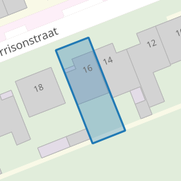 Perceel TBG01-T-2881