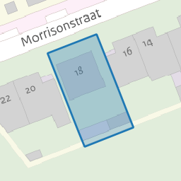 Perceel TBG01-T-2882