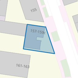 Perceel TBG01-T-2886