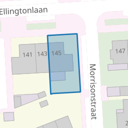 Perceel TBG01-T-2887