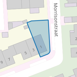 Perceel TBG01-T-2888