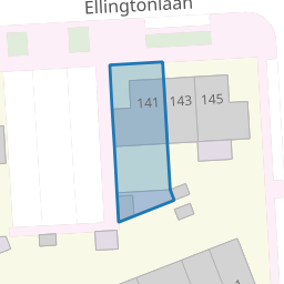 Perceel TBG01-T-2891