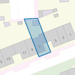 Perceel TBG01-T-2894