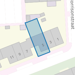 Perceel TBG01-T-2895