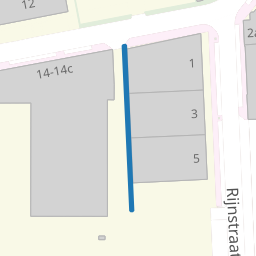 Perceel TBG01-T-2898