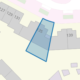 Perceel TBG01-T-2900