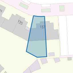 Perceel TBG01-T-2901