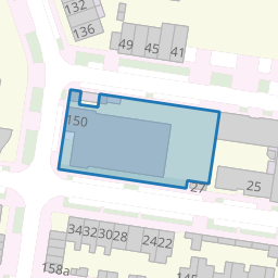 Perceel TBG01-T-2908