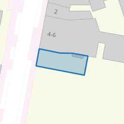 Perceel TBG01-T-2919