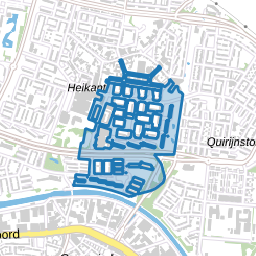 Perceel TBG01-T-2920