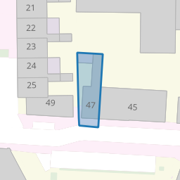 Perceel TBG01-T-2924