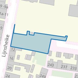 Perceel TBG01-T-2926