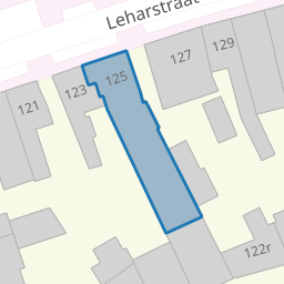 Perceel TBG01-T-2928