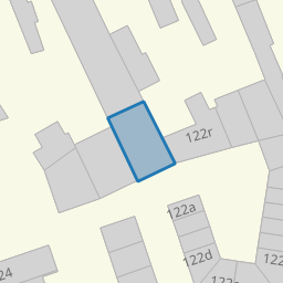 Perceel TBG01-T-2929