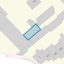 Perceel TBG01-T-2930