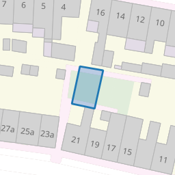 Perceel TBG01-T-2938