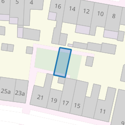 Perceel TBG01-T-2939