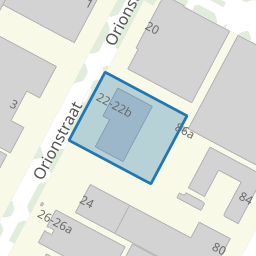 Perceel TBG01-U-1004