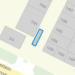 Perceel TBG01-U-1010